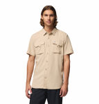 Columbia Silver Ridge™ Utility II SS Shirt M