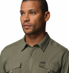 Columbia Silver Ridge™ Utility II SS Shirt M