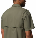 Columbia Silver Ridge™ Utility II SS Shirt M