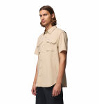 Columbia Silver Ridge™ Utility II SS Shirt M