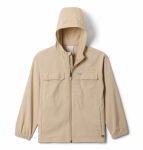 Columbia Skien Valley™ Hooded Long Sleeve Shirt Jr