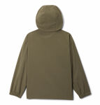 Columbia Skien Valley™ Hooded Long Sleeve Shirt Jr