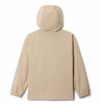 Columbia Skien Valley™ Hooded Long Sleeve Shirt Jr