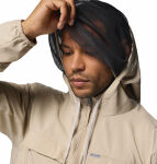 Columbia Skien Valley™ Hooded Long Sleeve Shirt M