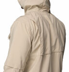 Columbia Skien Valley™ Hooded Long Sleeve Shirt M