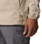 Columbia Skien Valley™ Hooded Long Sleeve Shirt M