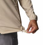 Columbia Skien Valley™ Hooded Long Sleeve Shirt M