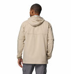 Columbia Skien Valley™ Hooded Long Sleeve Shirt M