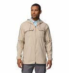 Columbia Skien Valley™ Hooded Long Sleeve Shirt M