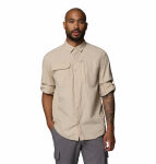 Columbia Skien Valley™ Long Sleeve Shirt M