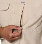 Columbia Skien Valley™ Long Sleeve Shirt M