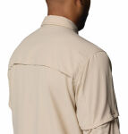 Columbia Skien Valley™ Long Sleeve Shirt M