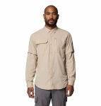Columbia Skien Valley™ Long Sleeve Shirt M