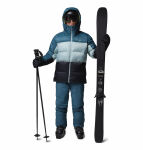 Columbia Slope Style™ Jacket M