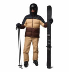 Columbia Slope Style™ Jacket M