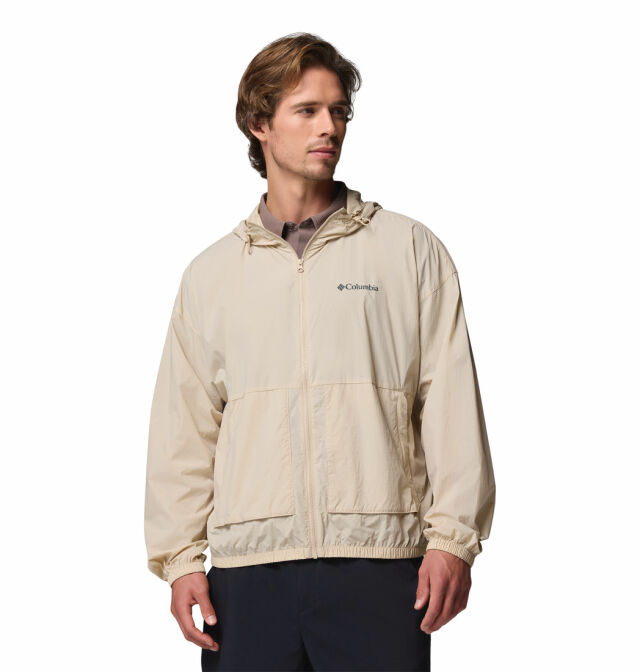 Columbia Street Heights™ Windbreaker M