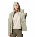 Columbia Sweet As™ III Hooded Softshell W