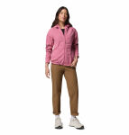 Columbia Sweet As™ III Hooded Softshell W