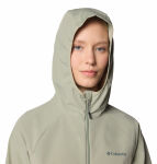 Columbia Sweet As™ III Hooded Softshell W