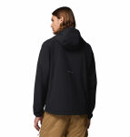 Columbia Tall Heights™ III Hooded Softshell M