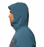 Columbia Tall Heights™ III Hooded Softshell M