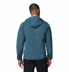 Columbia Tall Heights™ III Hooded Softshell M