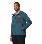 Columbia Tall Heights™ III Hooded Softshell M
