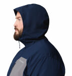 Columbia Tall Heights™ III Hooded Softshell M Plus