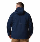 Columbia Tall Heights™ III Hooded Softshell M Plus