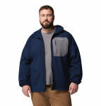 Columbia Tall Heights™ III Hooded Softshell M Plus