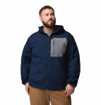 Columbia Tall Heights™ III Hooded Softshell M Plus