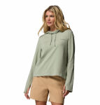 Columbia Sun Trek™ LS Hoodie W