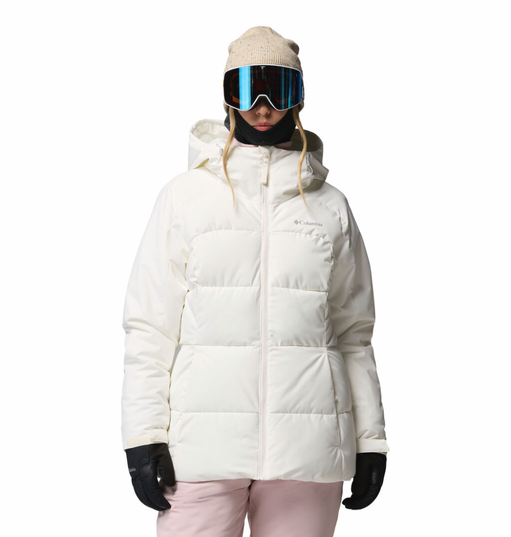 Columbia Ava Alpine™ Puffer Jacket W