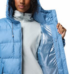 Columbia Pike Lake™ III Hooded Jacket W