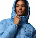 Columbia Pike Lake™ III Hooded Jacket W