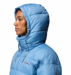 Columbia Pike Lake™ III Hooded Jacket W