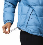 Columbia Pike Lake™ III Hooded Jacket W