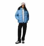 Columbia Pike Lake™ III Hooded Jacket W