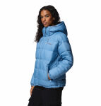 Columbia Pike Lake™ III Hooded Jacket W