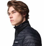 Columbia Powder Pass™ Hybrid Jacket
