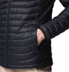 Columbia Powder Pass™ Hybrid Jacket