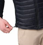 Columbia Powder Pass™ Hybrid Jacket