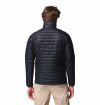 Columbia Powder Pass™ Hybrid Jacket