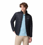 Columbia Powder Pass™ Hybrid Jacket