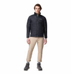Columbia Powder Pass™ Hybrid Jacket