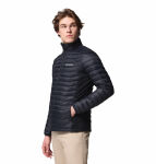 Columbia Powder Pass™ Hybrid Jacket