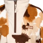 Columbia Sequoia Grove™ II Printed Half Zip