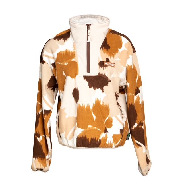 Columbia Sequoia Grove™ II Printed Half Zip