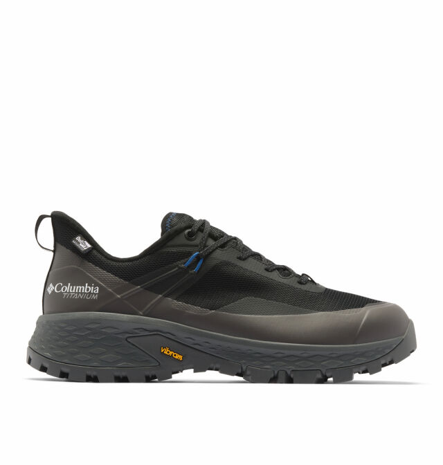 Columbia TELLURIX™ TITANIUM™ OUTDRY™ - miesten vaelluskengät