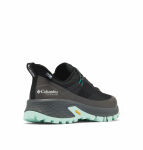 Columbia W Tellurix Titanium Outdry